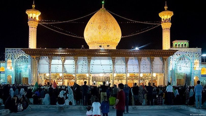 Terror attack in Iran’s Shiraz staged by Azerbaijani citizen, says intelligence ministry