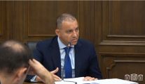 Վահան Քերոբյան. 223 մլրդ դրամի գյուղատնտեսական ծրագրերը շատ բան չեն փոխել գյուղացիների կենսամակարդակում
