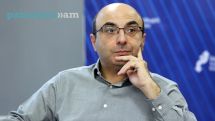 Ваге Ованнисян: Наше государство сейчас сидит на пороховой бочке, которая может взорваться в любой момент