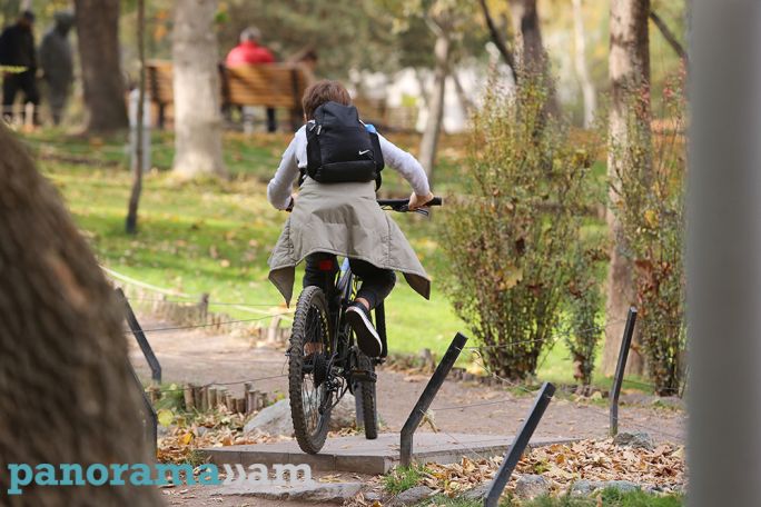С сегодняшнего дня в Ереване температура воздуха понизится