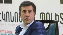 Рубен Меликян: На основании доноса Тиграна Егоряна сегодня в полдень я был приглашен на допрос в следственный отдел