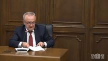 Ваграм Думанян: Россия планирует открыть в Армении российскую школу по программе «Газпрома»