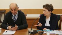 Ирина Давтян: Обсуждается вопрос пребывания граждан стран ЕАЭС в Армении дольше 180 дней без трудового договора