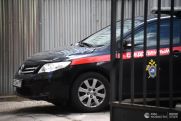 В Москве женщина выбросила ребенка с 11-го этажа