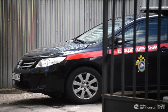 В Москве женщина выбросила ребенка с 11-го этажа