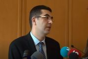 «Ничего не видел, не слышал»: судья Артур Степанян
