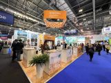 Armenian travel companies take part in WTM London 2022