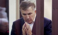 Адвокат допустил наличие у Саакашвили туберкулеза, деменции и десятков других болезней
