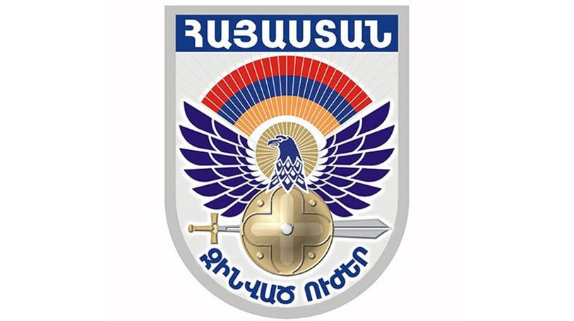 Artsakh military denies firing at Azerbaijani positions