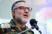 Командующий сухопутными войсками иранской армии предупредил врагов о жестком отпоре