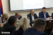 Вардан Погосян: Власти Армении «умыли руки» от права народа Арцаха на самоопределение