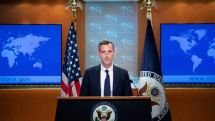Direct dialogue between Armenia, Azerbaijan 'key to lasting peace', U.S. says