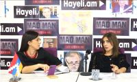 Անմեղսունակը, լակոտը, սողացող ցեղասպանությունը՝ վերլուծում է զոհված զինծառայողի մայրը