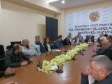 Ձկնաբուծական տնտեսություններն ակնկալում են պետական միջամտություն կամ աջակցություն