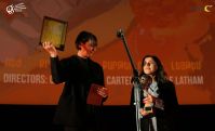 11Th SunChild IEF closing and award ceremony took place