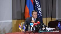 Tatoyan: Azeri troops have no intention to withdraw from occupied territories of Armenia