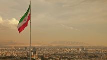 Iran says it has built hypersonic ballistic missile