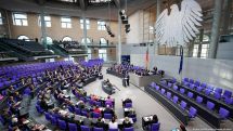 В Германии могут привлечь к ответственности тех, кто отрицает факт Геноцида армян