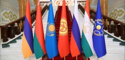 CSTO Military Committee holds virtual meeting