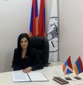 Депутат Метаксе Акопян: Война не завершилась 9 ноября, она началась 27 сентября и до сих пор не окончена…