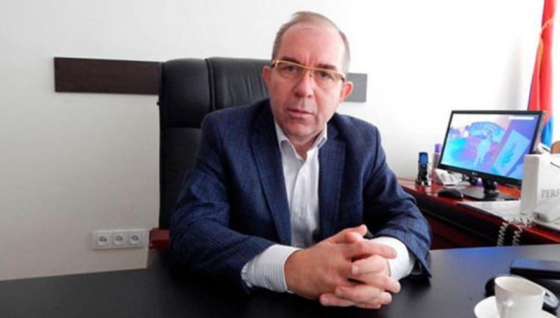 Opposition activist Avetik Chalabyan slams rearrest of former Berd mayor
