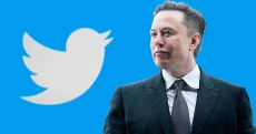 Twitter bankruptcy possible, Elon Musk warns