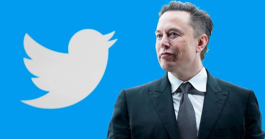 Twitter bankruptcy possible, Elon Musk warns