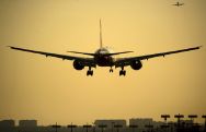 Russia extends flight ban to airports in southern, central regions