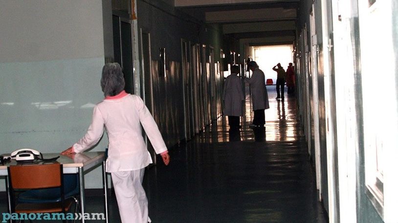Life of Armenian soldier wounded in Azeri shooting not in danger