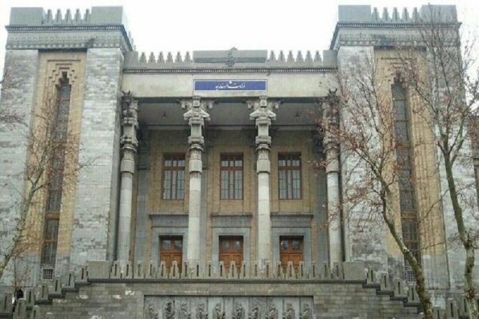 Իրանում Ադրբեջանի դեսպանը կանչվել է ԱԳՆ