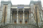 Iran's Foreign Ministry summons Azeri envoy