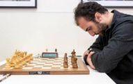 Արամ Հակոբյանը Fall Chess Classic-ում 5-րդն է