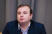 Эрик Алексанян останется под арестом