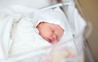Birth rates rise in Artsakh