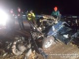 Two killed in road accident in Armenian region
