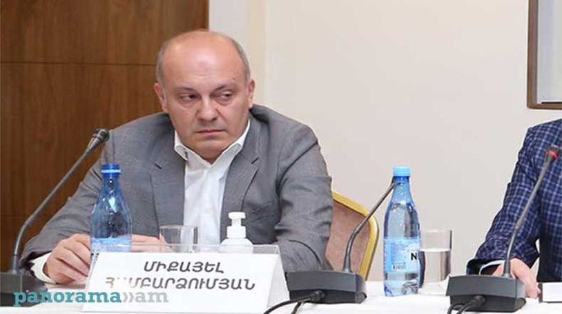 «Չեմ լսել մի լուրջ հիմնավորում, որը հիմք  է արտաքին հետախուզական ծառայության ստեղծման անհրաժեշտության»