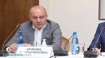 Микаел Амбарцумян: Я не слышал ни одного серьезного обоснования касательно создания Службы внешней разведки