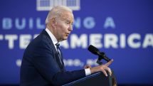 Biden, ASEAN leaders launch comprehensive strategic partnership