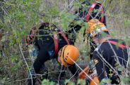 1,786 bodies recovered from Azeri-held territories of Artsakh since November 2020