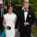 Harry and Meghan to attend gala with tickets to sit at their table going for $1 million