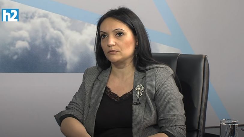 Ալվինա Աղաբաբյան. Թուրքի հետ խաղաղությունը խաբկանք է