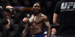Экс-боец UFC Энтони Джонсон умер в возрасте 38 лет