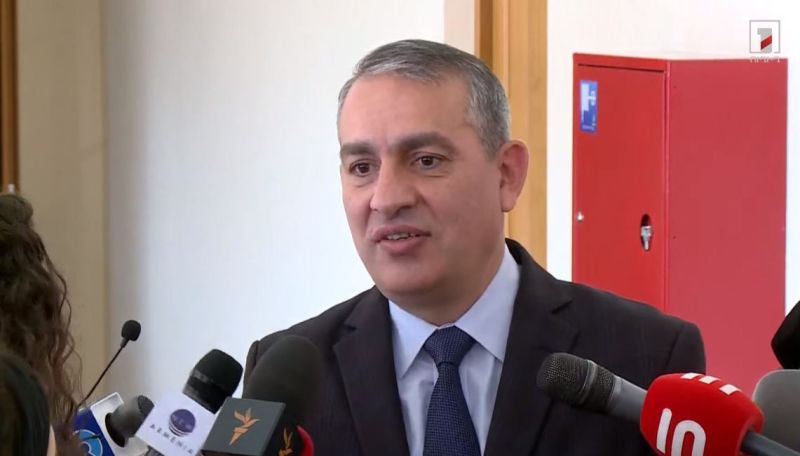 Ruling faction MP: Armenia must be ready for continued Azeri provocations