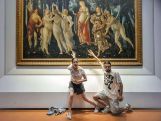 World's top museums condemn recent attacks on 'irreplaceable objects'