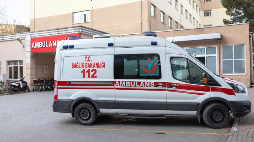Kurdish militant group denies role in Istanbul bomb attack