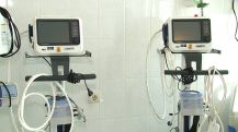 Karen Vardanyan donated 112 million drams for the medical equipment for National Center for Infectious Diseases