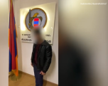 Armenia's NSS reveals another case of treason