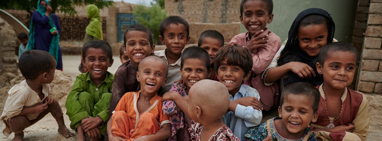 World population to reach 8 billion on 15 November, UN projects