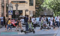 Մեկ տարում Երևանի մշտական բնակչության թիվն ավելացել է 1,1 հազարով