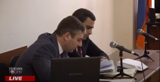 «Дело Сильвы»: Имя «Сильва» при переводе с английского на армянский язык превратилось в цифры